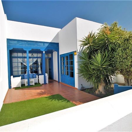 فيلا Casa El Rincon Azul بْوُرتو كاليرو المظهر الخارجي الصورة
