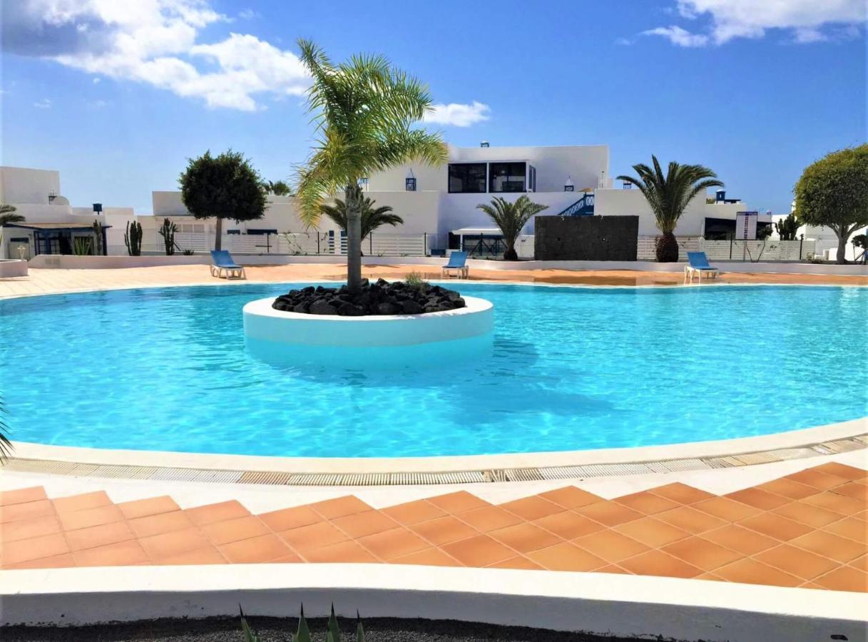 فيلا Casa El Rincon Azul بْوُرتو كاليرو المظهر الخارجي الصورة