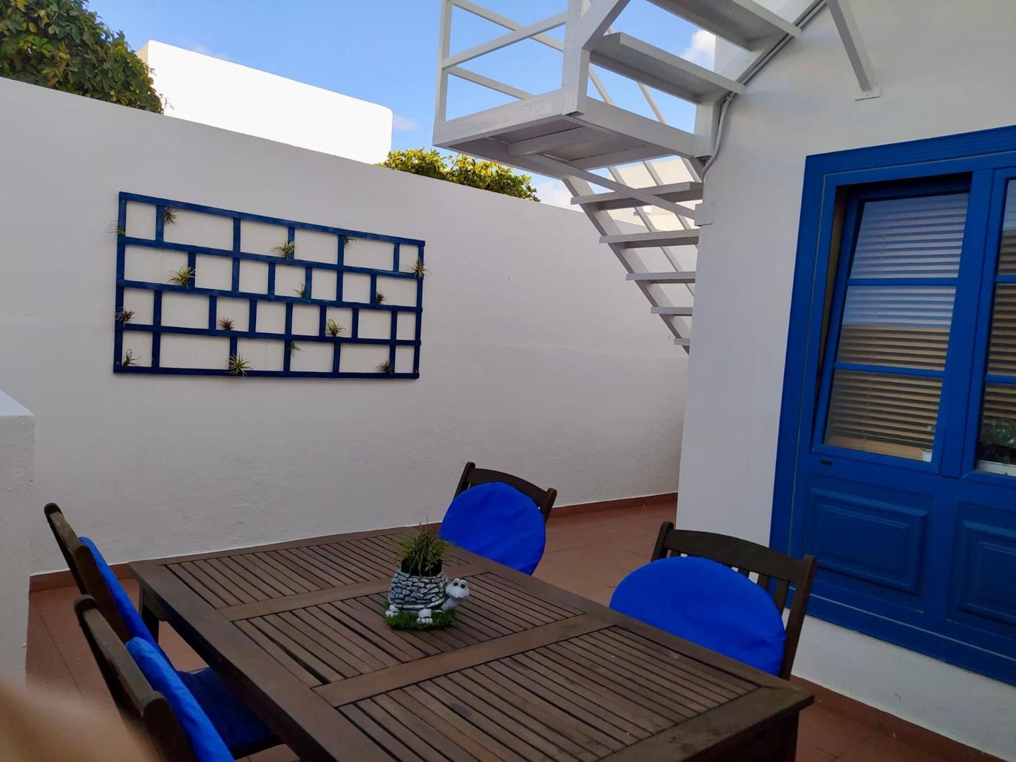 فيلا Casa El Rincon Azul بْوُرتو كاليرو المظهر الخارجي الصورة
